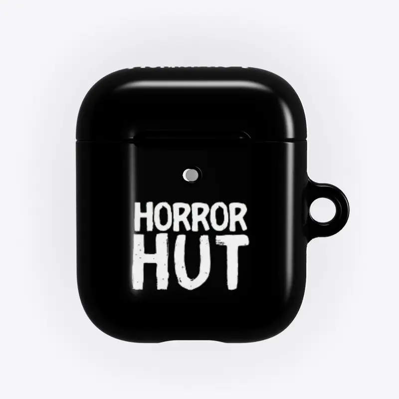 HorrorHut AirPods Case - Gen I/II