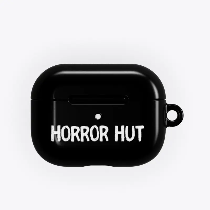 HorrorHut AirPods Pro Case