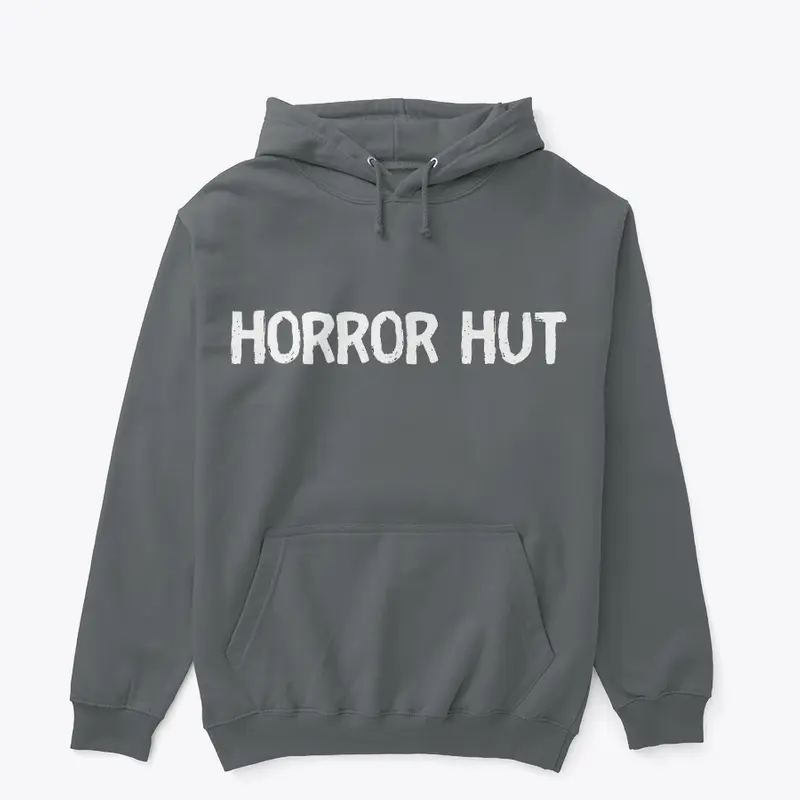 HorrorHut Official Hoodie