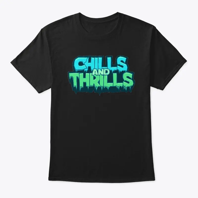 HorrorHut Chills Tee